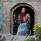 femme-portant-une-chicha-jpg - Noces éphémères 