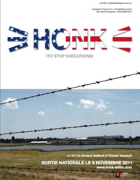 Affiche du film Honk !