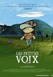 Les petites voix 