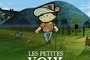 Affiche du film Les petites voix 