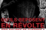 Affiche du film Qu'ils reposent en révolte 