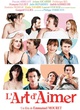 Affiche du film L'art d'aimer 