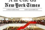 Affiche du film A la une du New-York Times 