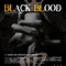 Affiche du film Black Blood  - Black Blood 