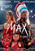 Affiche miniature du film Max (2012)