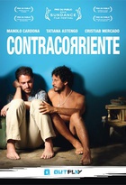 Affiche miniature du film Contracorriente