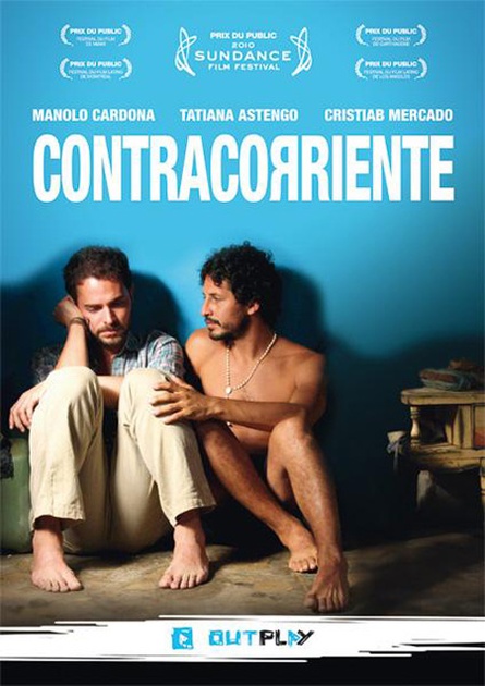 Affiche du film Contracorriente 