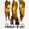 Affiche du film Hara-Kiri : mort d'un samourai   - Hara-Kiri : mort d'un samourai  