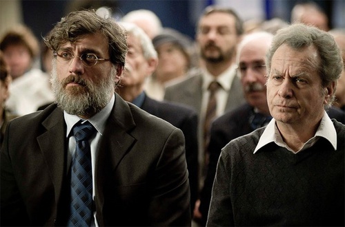pere-et-fils-pour footnote, le film