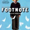 affiche teaser francaise de footnote - Footnote 