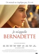 Affiche du film Je m'appelle Bernadette 