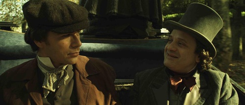 je m'appelle bernadette, film de jean sagols