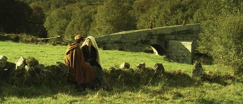 je m'appelle bernadette, le film