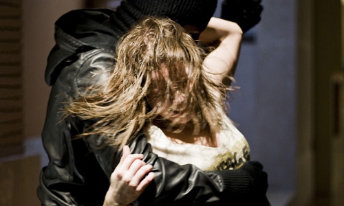 le combat d'une femme pour le film kidnappes 
