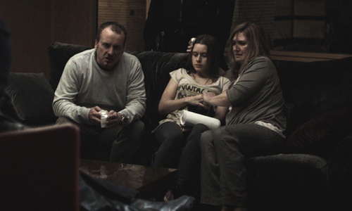 famille-sequestree pour kidnappes
