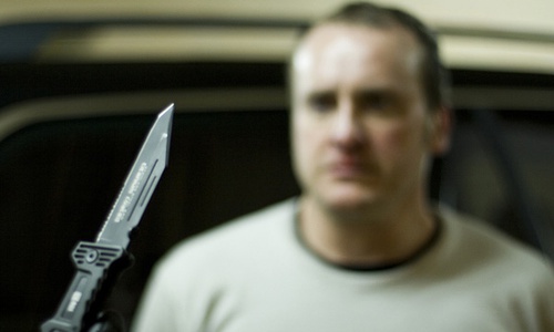 kidnappes, le film de miguel angle vivas