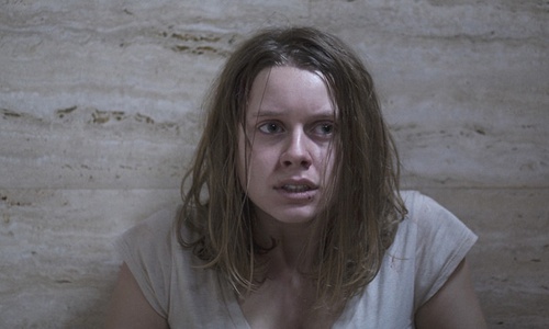 kidnappes, le film