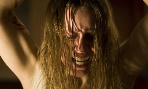torture pour le film kidnappes