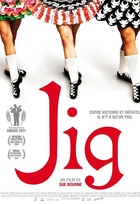 Affiche miniature du film Jig