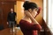 francois-damiens-et-audrey-tautou-2-jpg