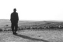 homme-dans-le-desert territoire perdu
