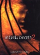 Affiche du film Jeepers creepers 2 : le chant du diable
