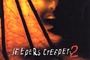 Affiche du film Jeepers creepers 2 : le chant du diable