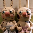 le film gros pois et petit point