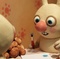 gros-pois-et petit point, film d'animation - Gros pois et Petit point  