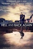 Affiche miniature du film Hell and Back Again 