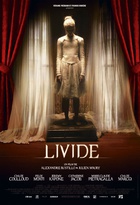 Affiche miniature du film Livide