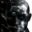 acteur du film L.A Zombie