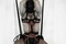 instrument de torture du film L.A Zombie