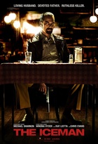 Affiche miniature du film The Iceman