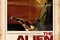 Affiche du film Alien Girl 