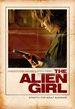 Alien Girl 