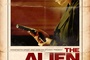 Affiche du film Alien Girl 