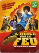 Affiche du film De l'huile sur le feu 