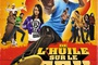 Affiche du film De l'huile sur le feu 