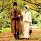 hugh-dancy-et-felicity-jones-tournage-du-film-oh-my-god-jpg - Oh My God ! 