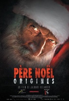 Affiche miniature du film Père Noël origines