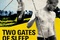 Affiche du film Two gates of sleep 
