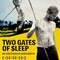 Affiche du film Two gates of sleep  - Two gates of sleep 