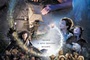 Affiche du film Peter Pan (2003)