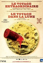 Affiche miniature du film Le voyage extraordinaire
