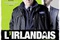 Affiche du film L'Irlandais 