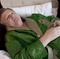 brendan-gleeson-dans-son-peignoir-vert-l-irlandais-jpg - L'Irlandais 