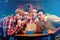 simon-bird-joe-thomas-blake-harrison-et-james-buckley-jpg
