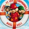Affiche du film Alvin et les Chipmunks 3   - Alvin et les Chipmunks 3  