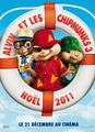Alvin et les Chipmunks 3 